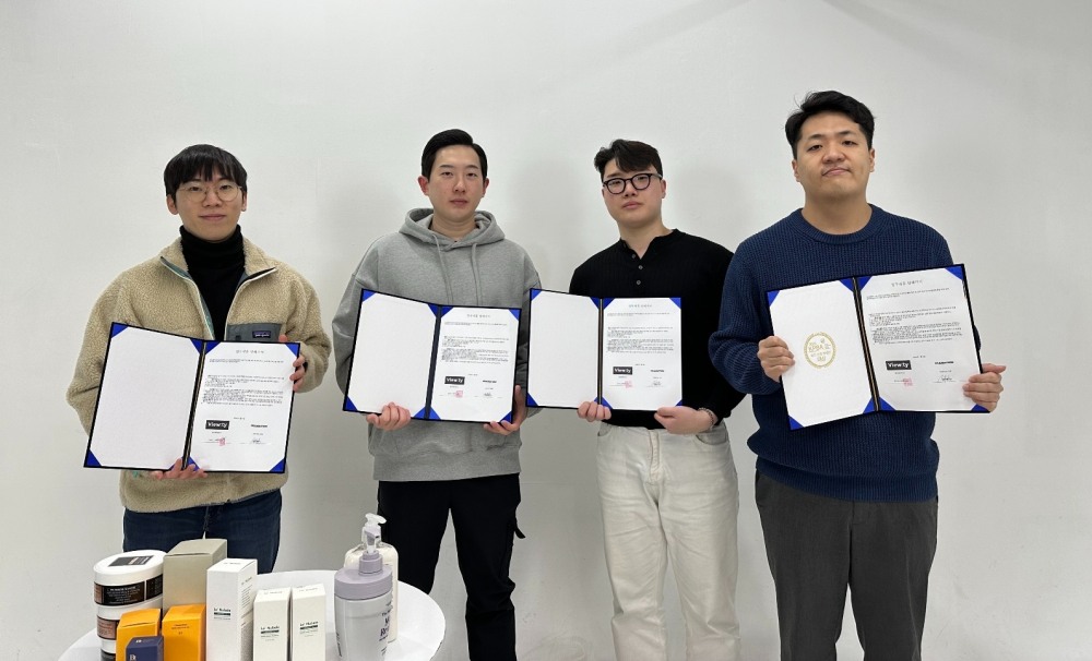 뷰티 인플루언서 컨설팅 서비스 뷰티에이전시, 트랜지션과 MOU 체결