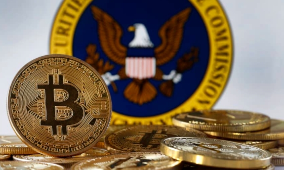 (상보) 미 SEC, 비트코인 현물 ETF 11개 승인 - WSJ