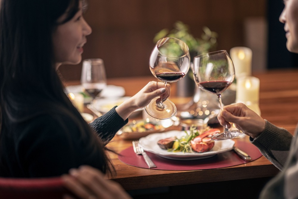 파크 하얏트 서울, ‘로맨스 앳 더 파크 – 밸런타인’ 패키지 선봬…‘특별한 하루’