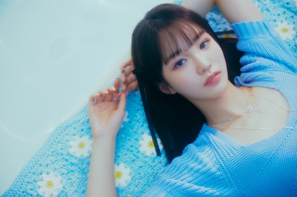 woo!ah!(우아!) 나나, '고민순삭 있었는데요 없었습니다' MC 발탁…“연예인으로서 진심 전달 방법 고민”