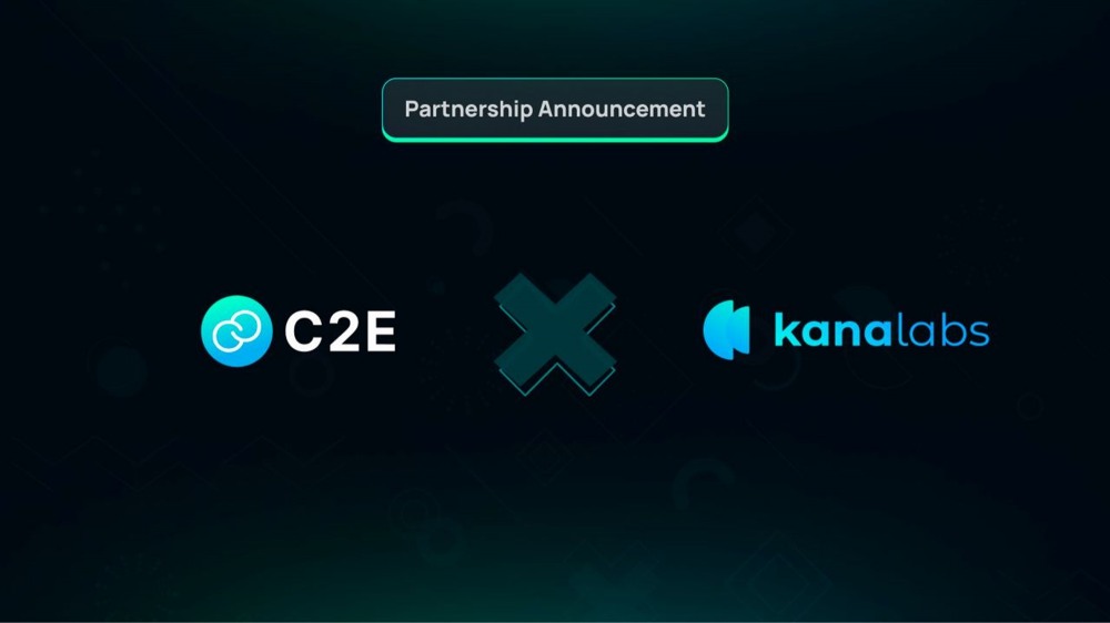 체인위드-카나랩스, 블록체인 기술 대중화 위한 MOU 체결