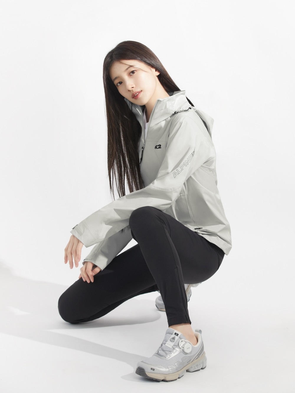 K2 '플라이하이크(FLYHIKE)'