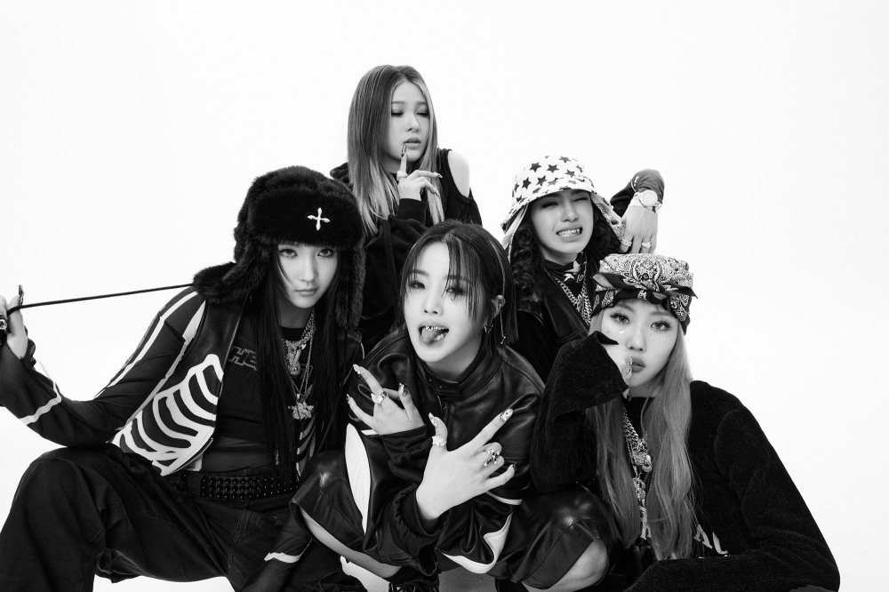 영파씨, 신보 'XXL' 다수 해외 매체서 집중 조명…심상치 않은 인기