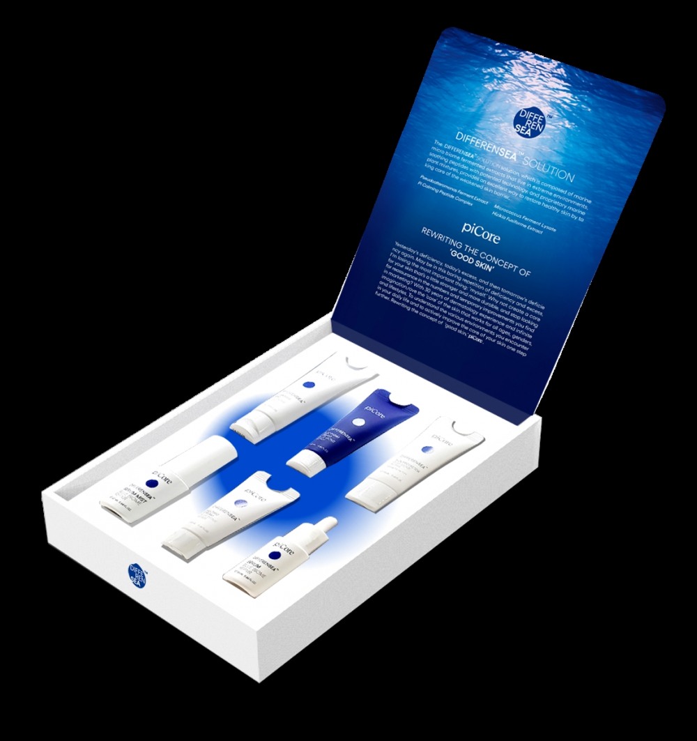 파이코어, ‘디퍼런씨 디스커버리 7종’ 3월 신규 출시