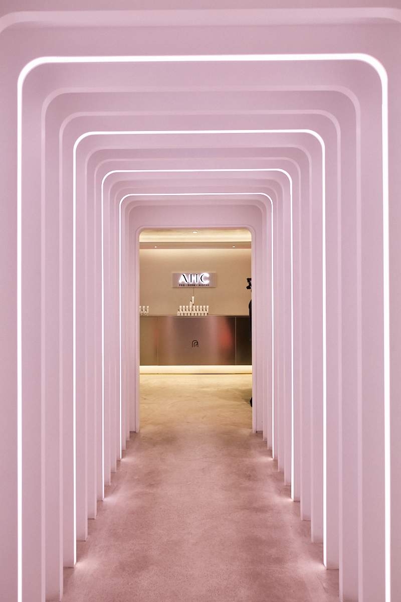 AHC, 리브랜딩 캠페인 및 신제품 론칭 이벤트 성공적 개최