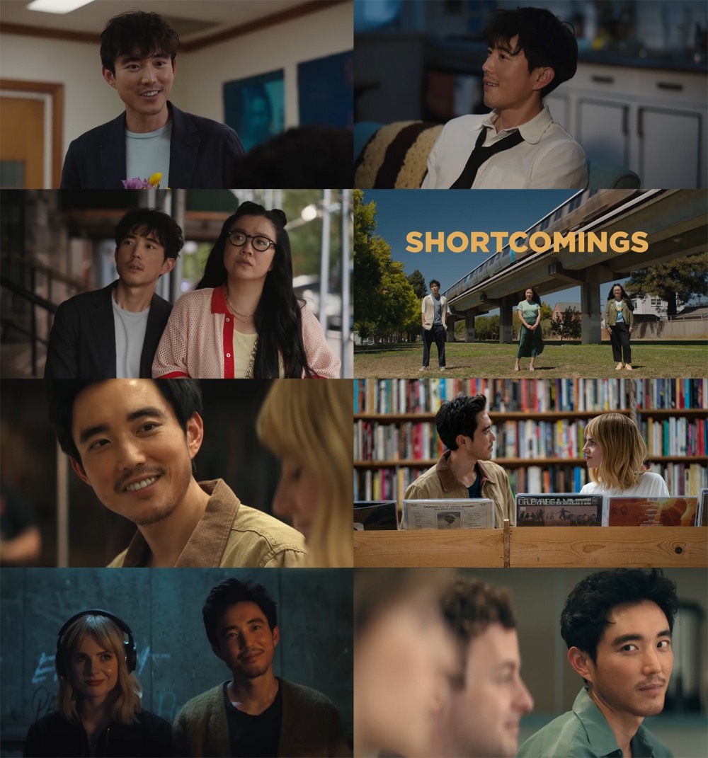 저스틴 민, 화제의 신작 ‘완벽하지 않아’→‘위대한 히트’ OTT 공개