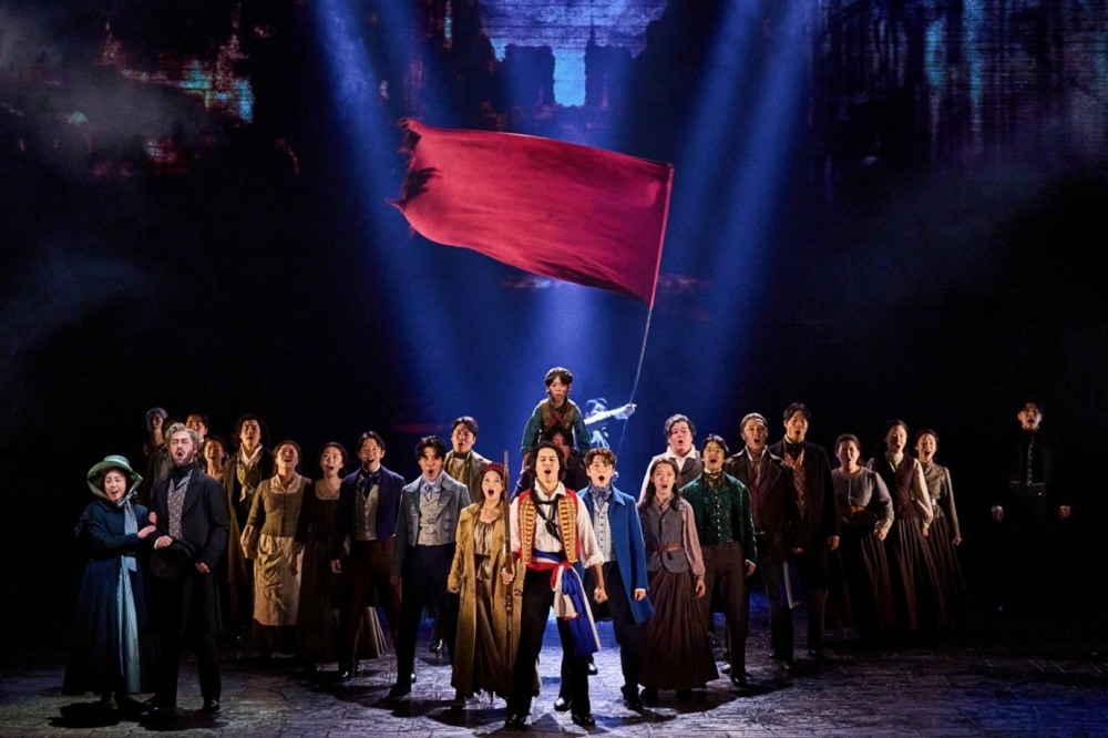 뮤지컬 ‘레미제라블’, 영광의 10주년 기념 공연 열띤 호평 속 역사적 시즌 성료