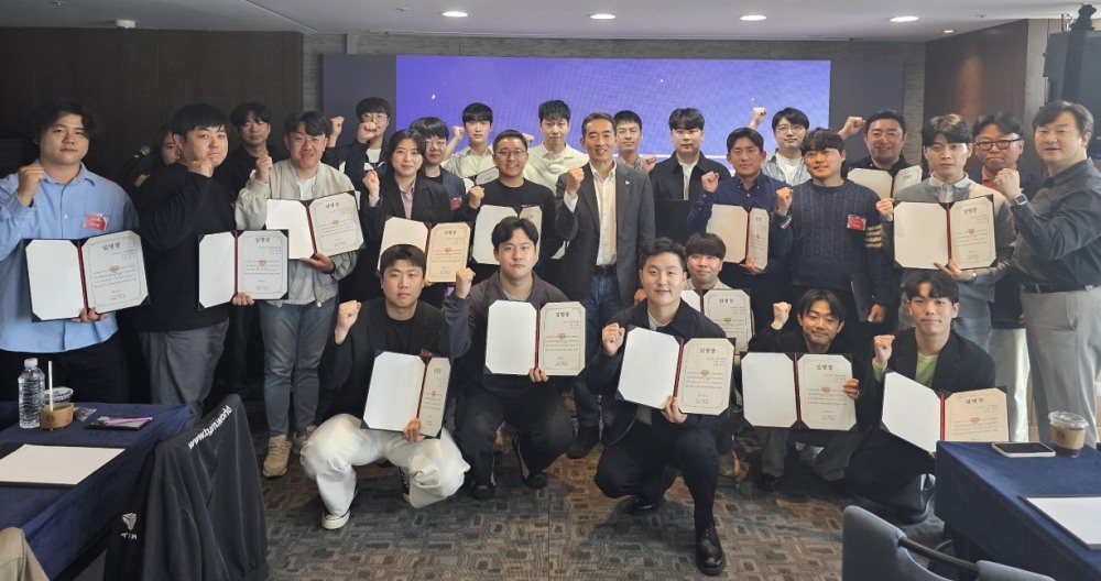 TYM, 주니어보드 프로그램 ‘TYM Player’ 킥오프 행사 개최