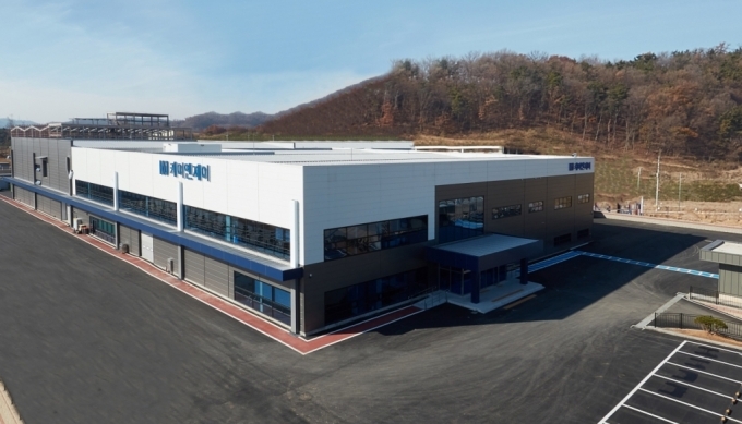 케이엔제이 본사.(사진=케이엔제이 제공)