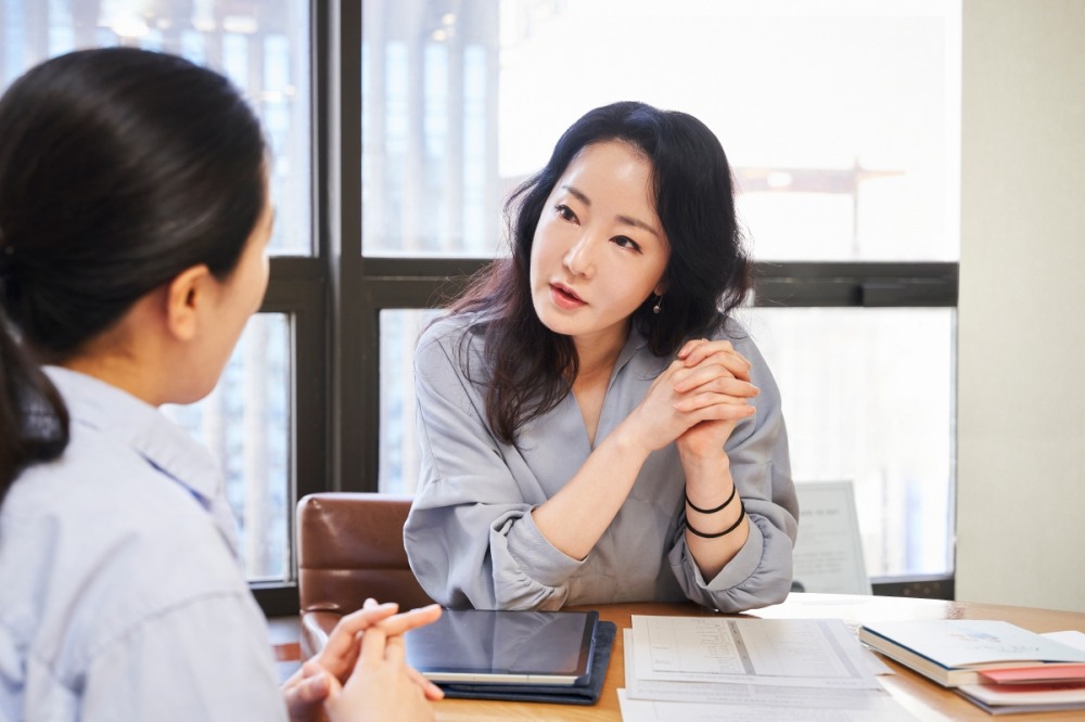 결혼정보회사 듀오, 3가지 상담 신청 방법 공개