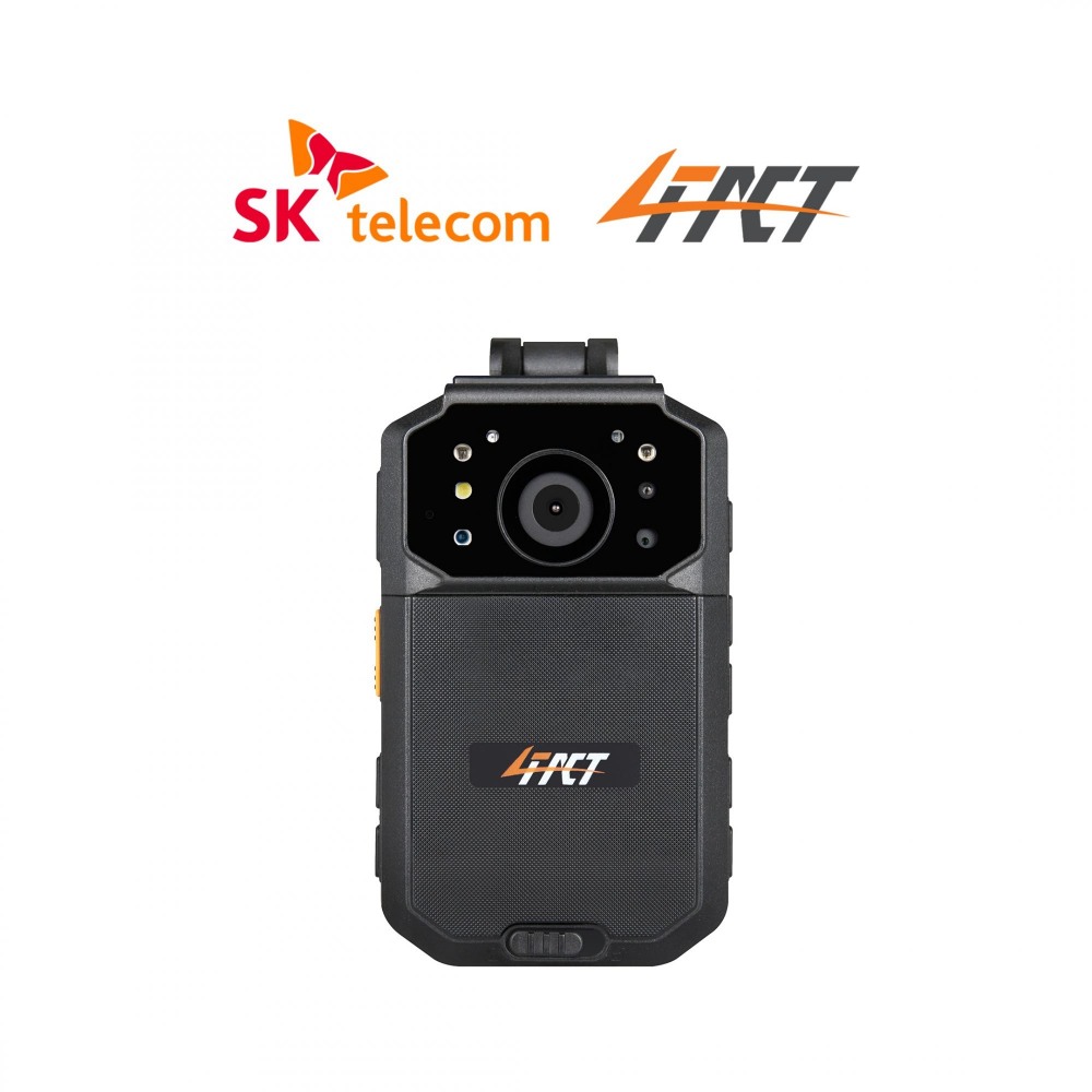 사진=4G LTE 실시간 바디캠 LIVE ST20 (출처: 포팩트)