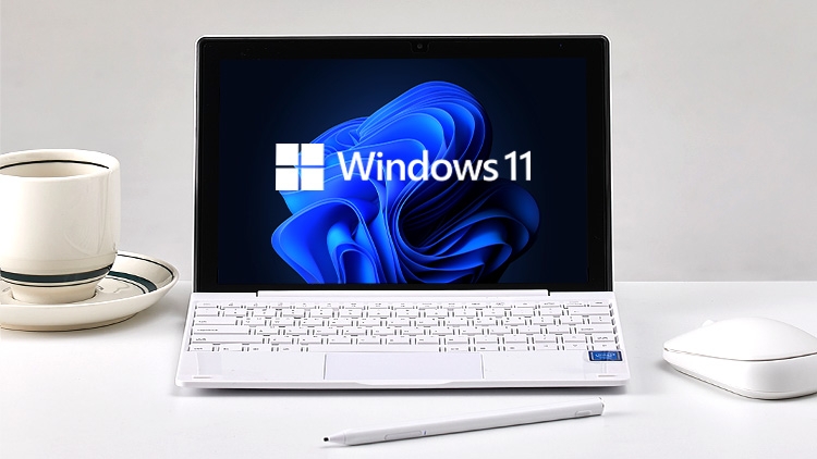 Wireless S-Factory Solution with tablet PC