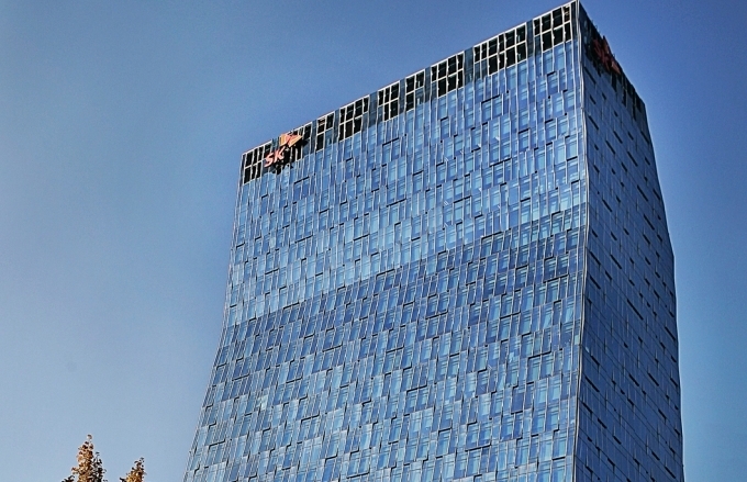 2024년 1분기 SKT 실적 발표 컨퍼런스콜 총정리