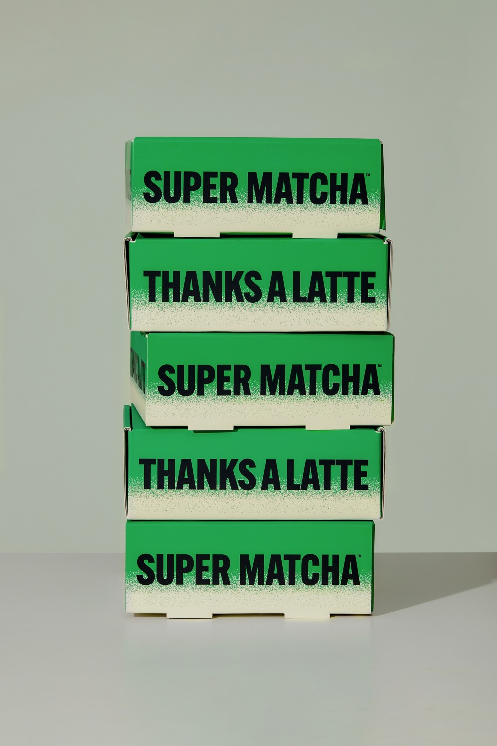 '슈퍼말차', 가정의 달 맞이 ‘슈퍼말차 라떼 무스케이크’ 선보여