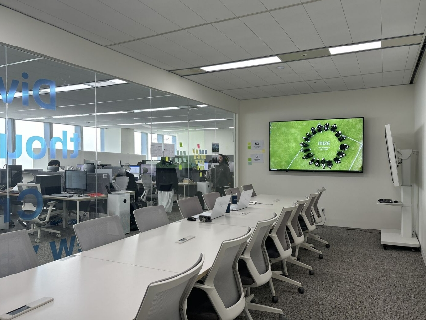 사진=스마트오피스솔루션 실제 적용 사례