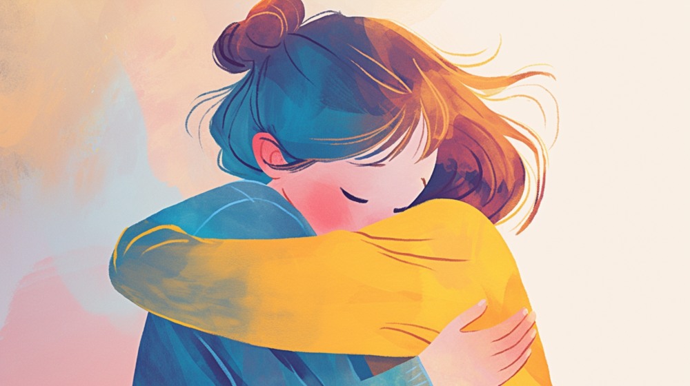 소아청소년의 정신건강서비스 방해 요인으로 '서비스를 받을 정도는 아닌 것 같음' 답변의 비율이 가장 높았다. / 이미지 생성 : 미드저니 (by rido)