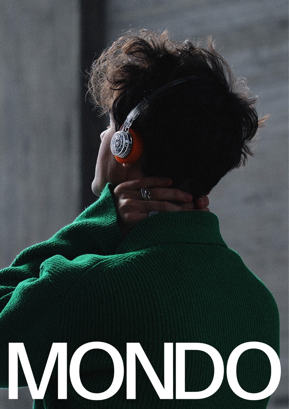 MONDO, 5월 25일 성수동 공간와디즈서 브랜드 팝업행사 개최