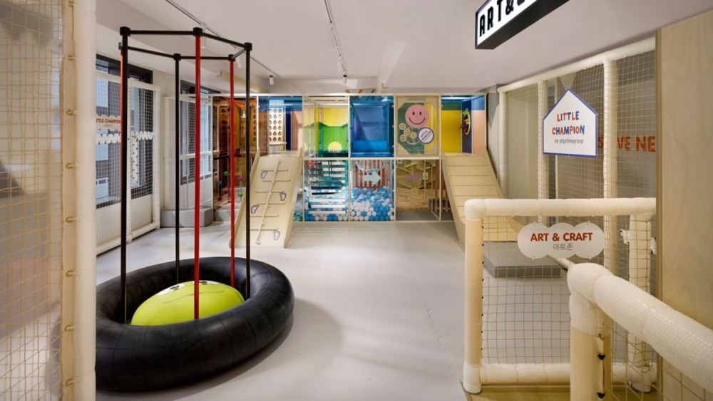 AC 호텔 바이 메리어트 서울 강남, 체험형 키캉스 ‘리틀 셰프’-‘리틀 파티시에’ 패키지 출시