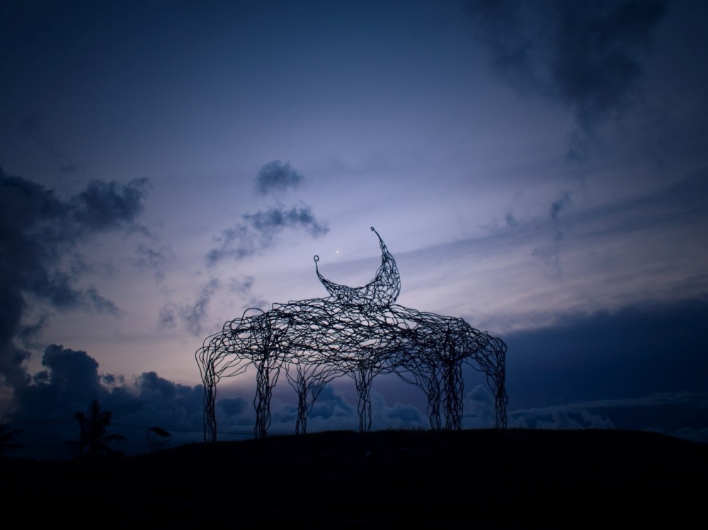 대만, 10주년 기념 ‘2024 동해안 지구 미술제’ 개최