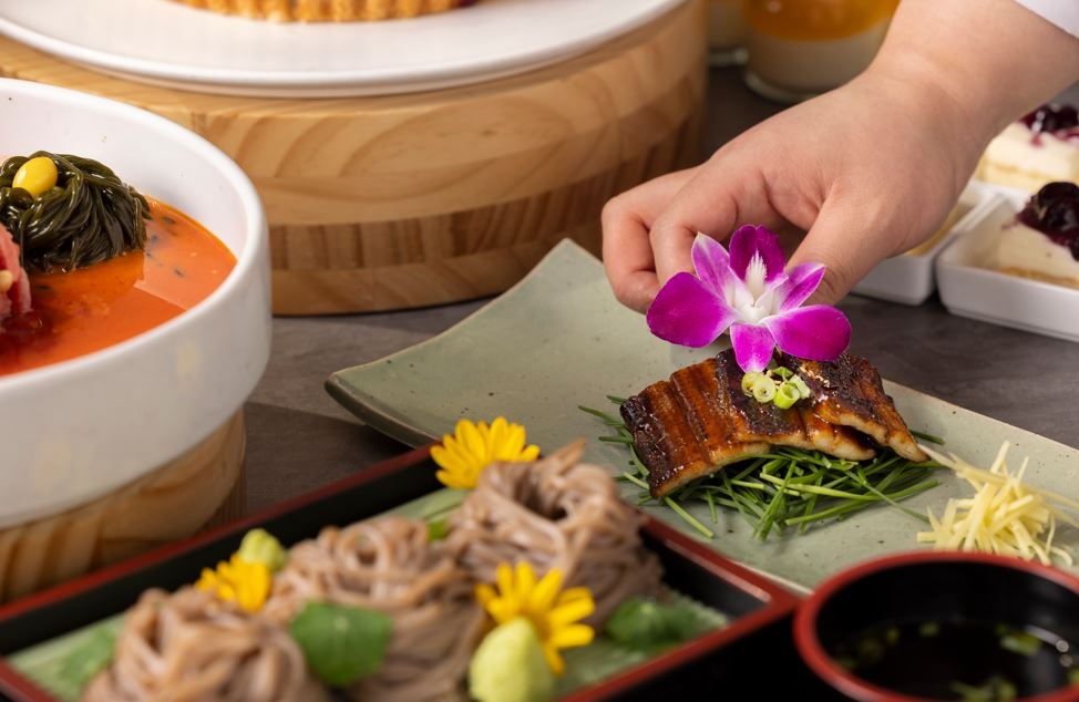 코트야드 메리어트 서울 타임스퀘어, ‘Summer Wellness Gourmet Feast’ 미식 프로모션 선봬