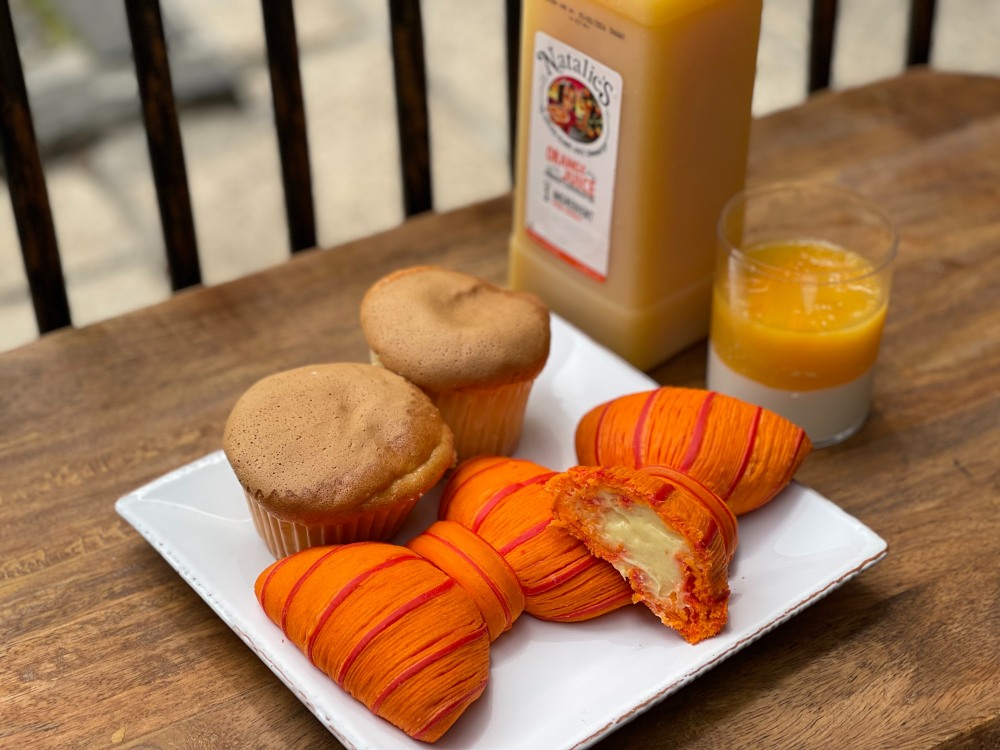 플로리다 시트러스 협회, ‘하남빵집’ 및 ‘팡쇼베이커리’와 협업…각 3종 신메뉴 선봬