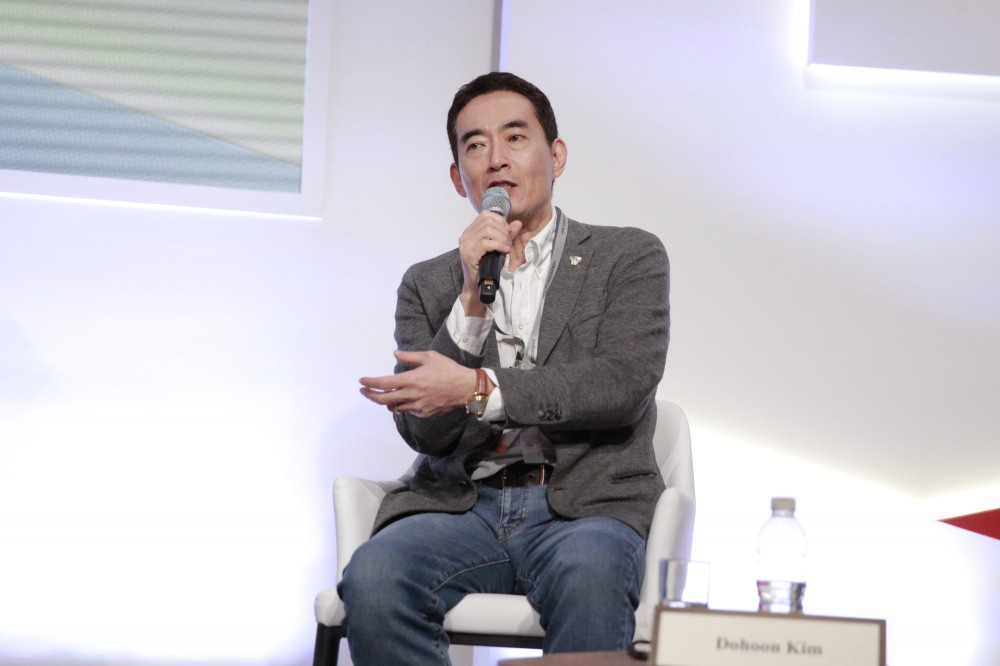 TYM 김도훈 대표, ‘2024 아시안리더십콘퍼런스’ 패널 초청