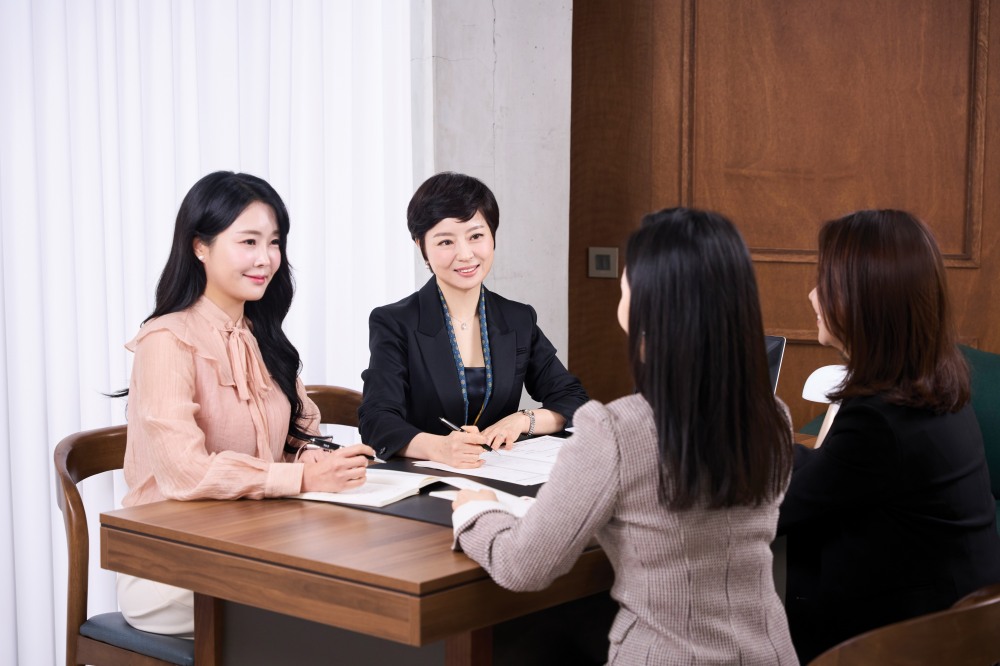 결혼정보회사 듀오, 커플매니저 채용 실시