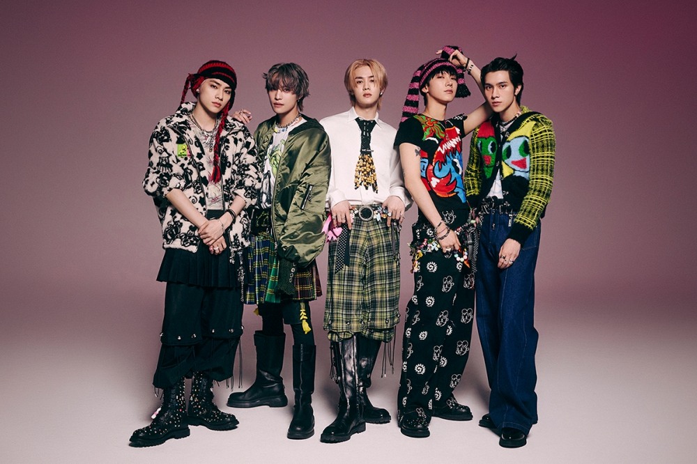 WayV, 첫 ‘스튜디오 춤’ 출격…신곡 퍼포먼스 영상 5일 공개