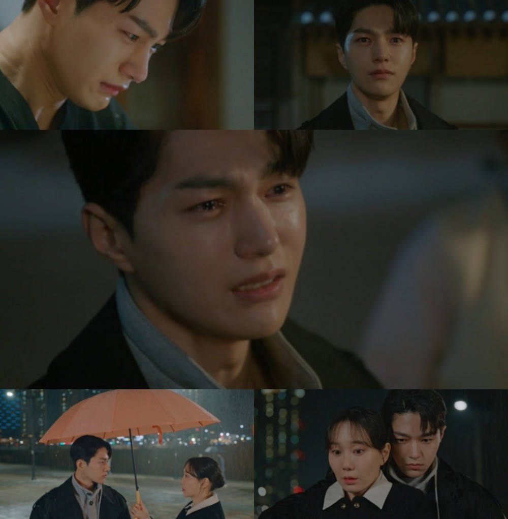 ‘함부로 대해줘’ 김명수, 폭발적 감정 열연 눈길…‘몰입감+섬세함’ 다 잡은 연기