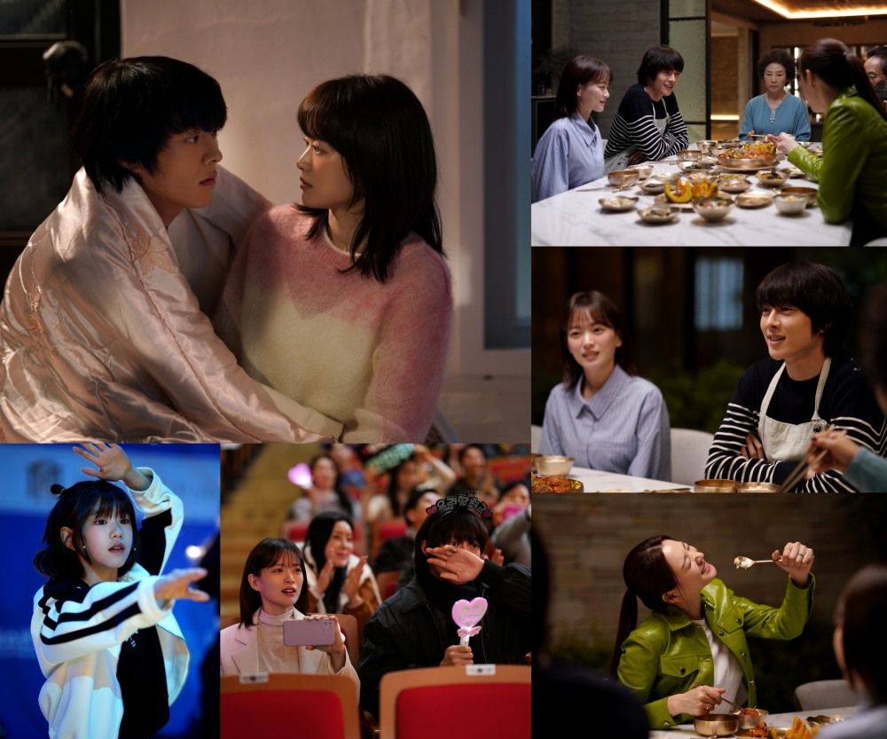 ‘히어로는 아닙니다만’ 장기용♥천우희 재회, 죽음 막고 미래 바꿀 수 있을까