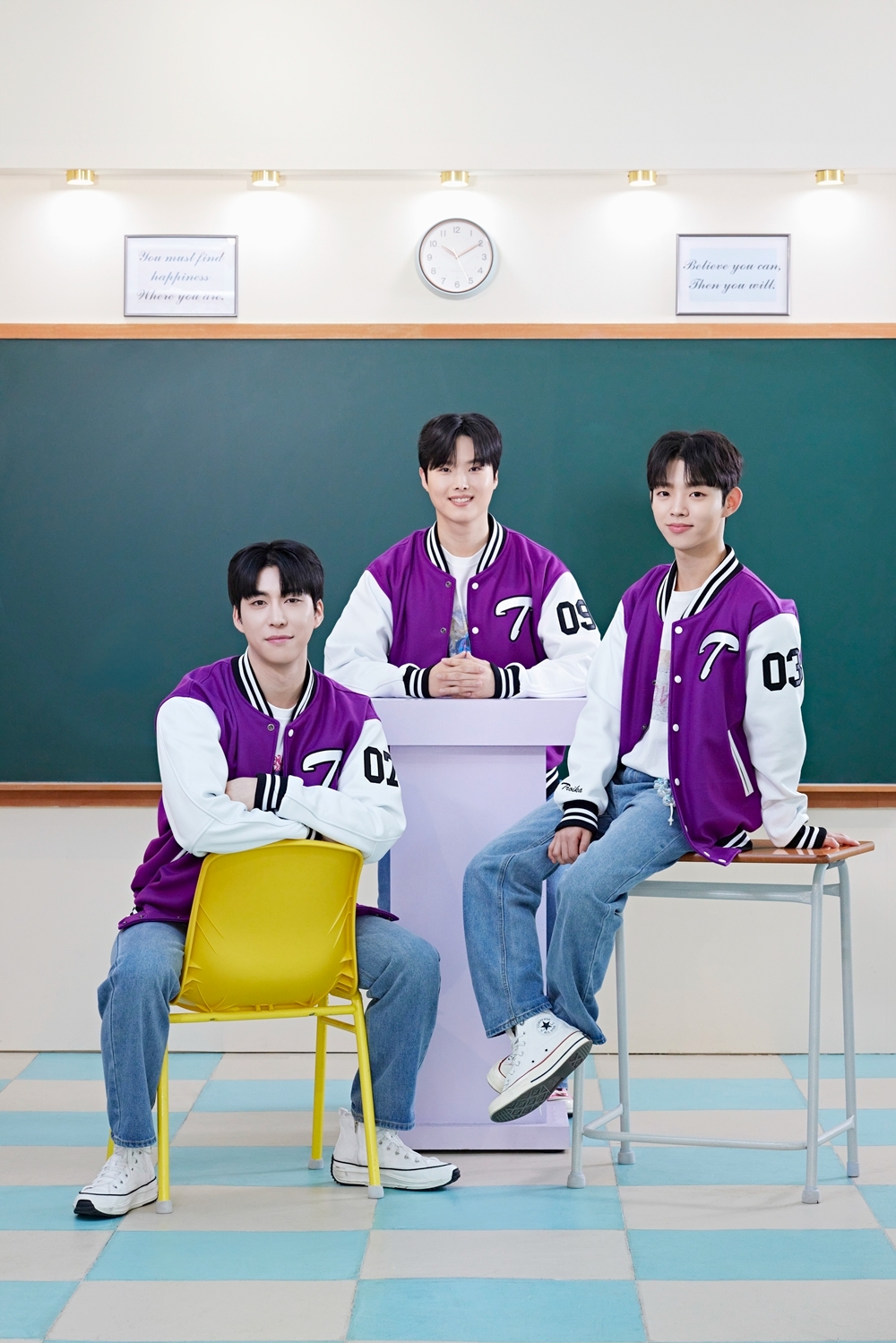 트로이카, 日 도쿄서 단독 콘서트 개최…다채로운 세트리스트 예고