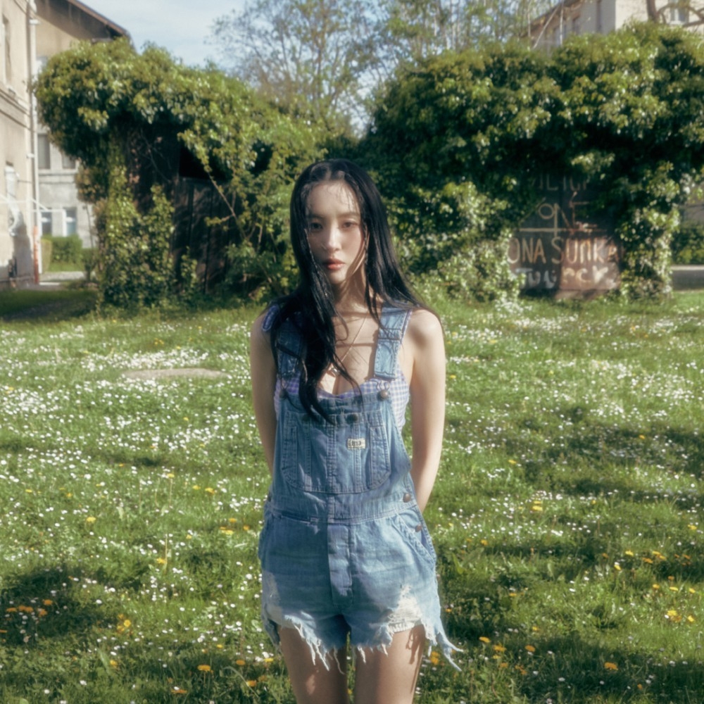 선미, 신곡 ‘벌룬 인 러브’ 팝업스토어 성황리 오픈…‘다채로운 이벤트’