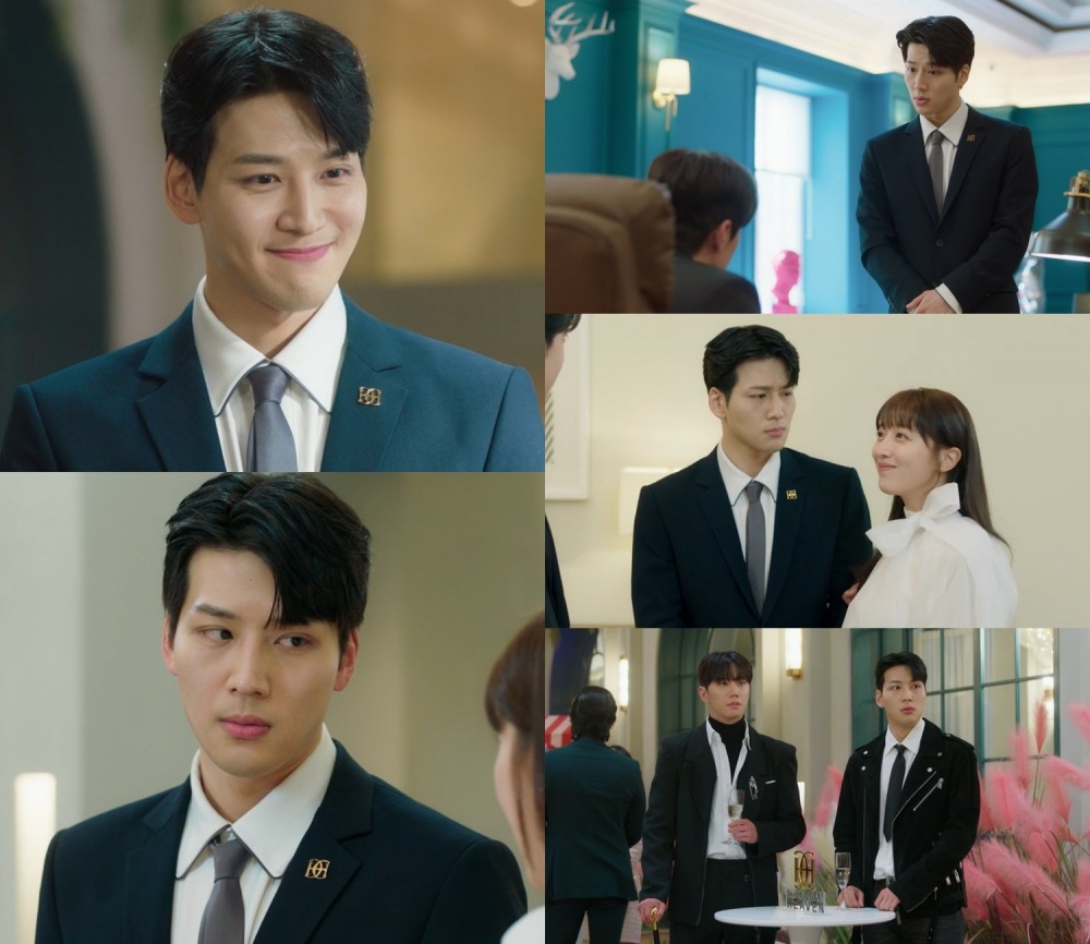 ‘나는 대놓고 신데렐라를 꿈꾼다’ 도병훈, 능청미 가득한 감초 활약