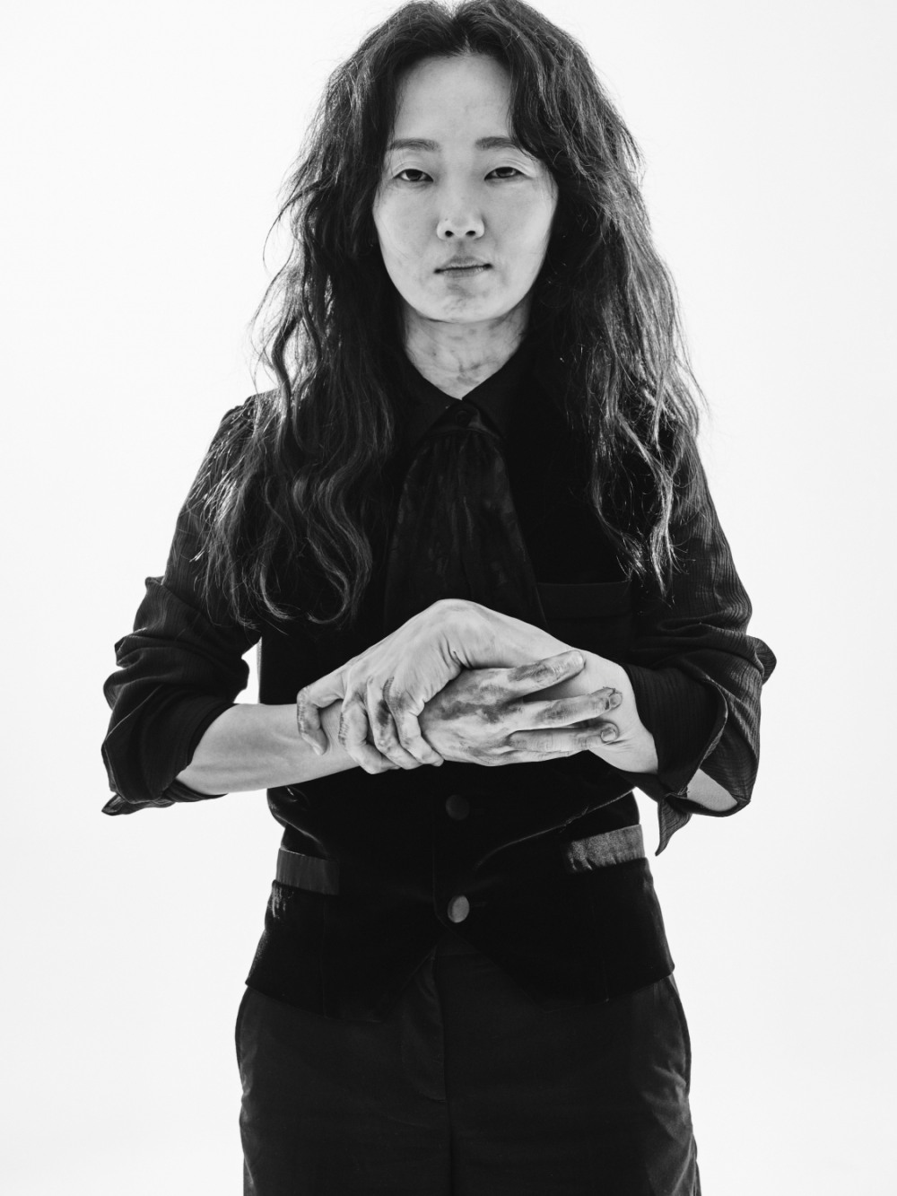 이봉련, 연극 ‘햄릿’으로 무대 복귀…작은 체구에서 뿜어낼 아우라 ‘기대 UP’