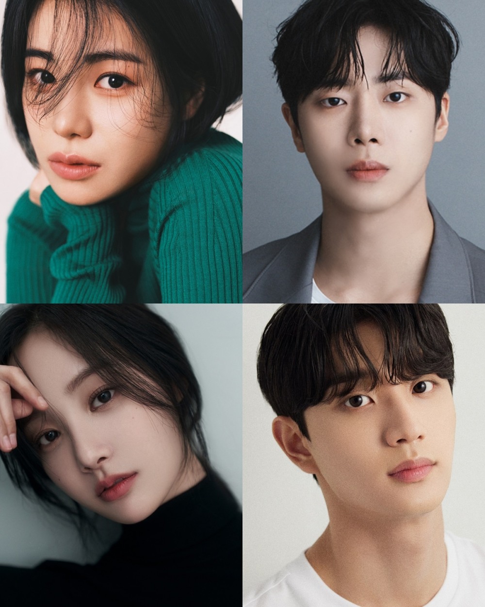 ‘옥씨부인전’ 연우X김재원, 연인으로 만난다…임지연X추영우와 함께 선사할 다채로운 시너지