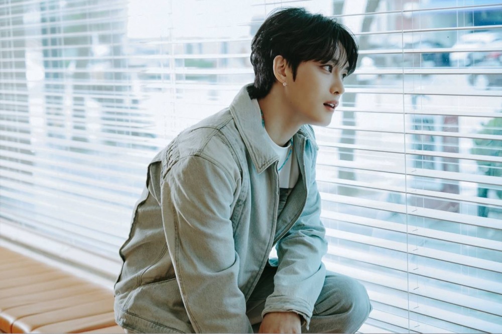 김재중, 데뷔 20주년 기념 콘서트 개최…‘달콤한 시간 예고’