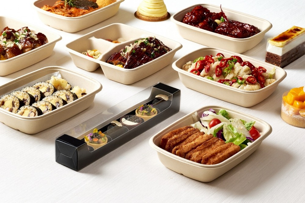 롯데호텔 서울, 롯데백화점 본점 식품관에 ‘팝업 스토어’ 선봬…다양한 메뉴 준비