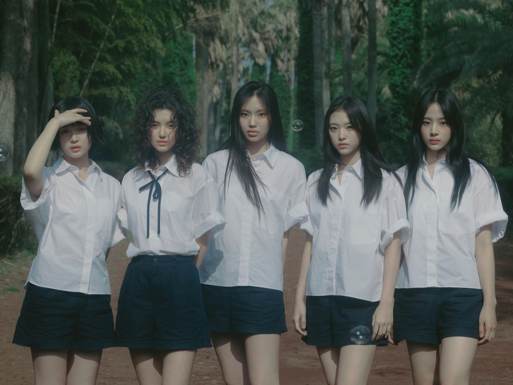 뉴진스 ‘How Sweet’, 美 빌보드 글로벌 송차트 2주 연속 상위권…21일 日 데뷔 싱글도 기대