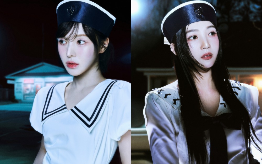 레드벨벳, 새 앨범 ‘Cosmic’ 첫 티저 이미지 공개…‘콘셉트 퀸’의 화려한 컴백