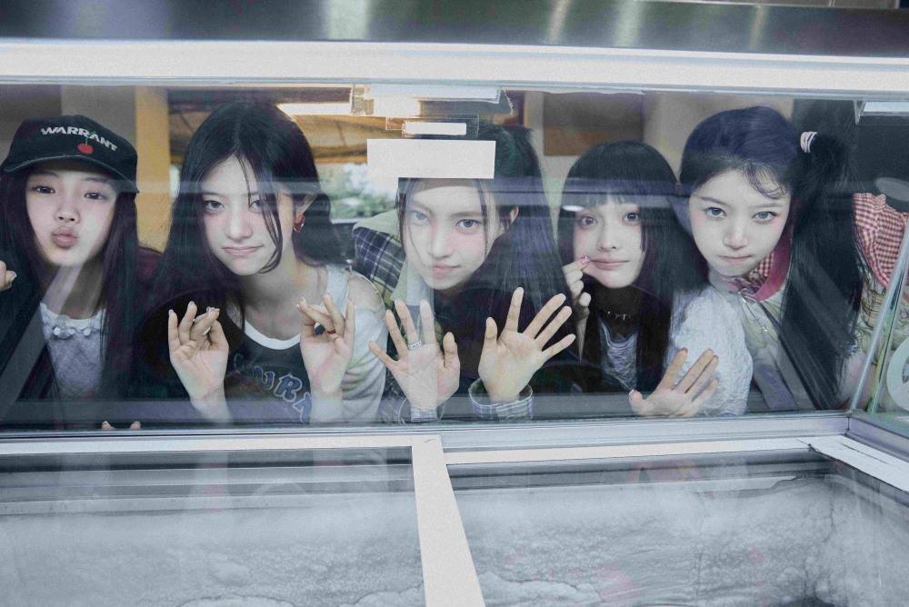 아일릿 ‘Magnetic’, 日 오리콘서 걸그룹 단일곡 최단기 1억 스트리밍 신기록…‘꾸준한 글로벌 영향력 확장’