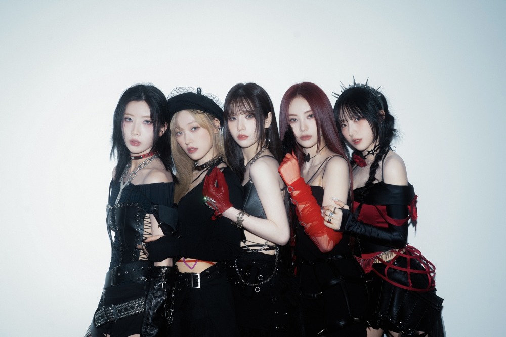 “글로벌 리스너 홀렸다” 아르테미스, 빌보드 톱 뉴 아티스트 앨범 '정상'