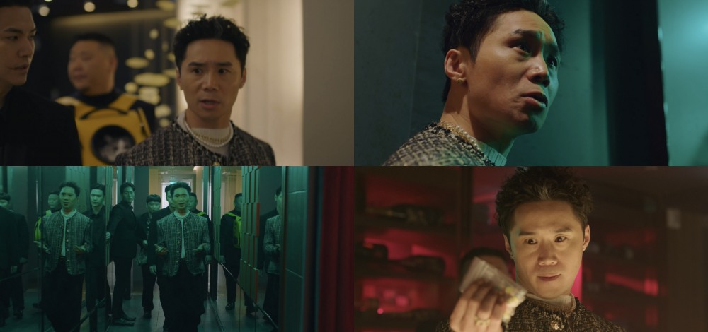 ‘놀아주는 여자’ 임철수, 찰떡 코믹 연기로 시선 강탈…역시 대체불가 신스틸러