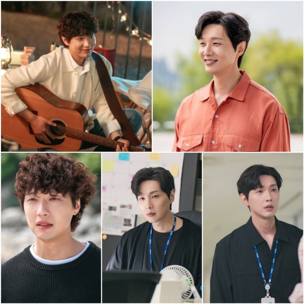 ‘미녀와 순정남’ 지현우, ‘고순정’-‘고폭스’ 오가는 심쿵 명대사 넷