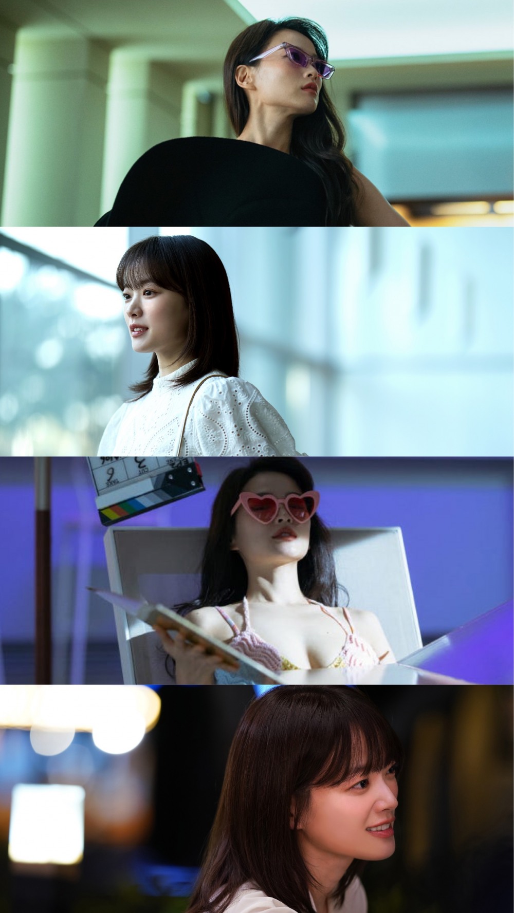 ‘천의 얼굴’ 활약 천우희, 6월 브랜드평판 2위 등극…광고계 러브콜 쇄도