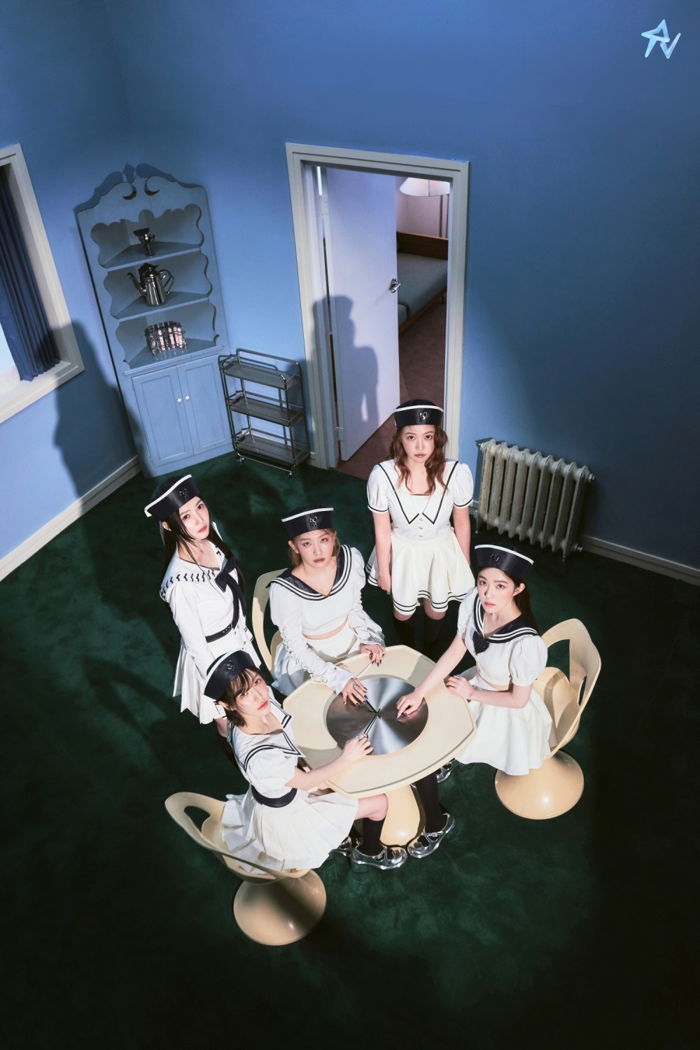 레드벨벳, 타이틀곡 ‘Cosmic’으로 들려줄 우주처럼 황홀한 사랑 이야기…‘리드미컬한 사운드+환상적인 보컬+동화 같은 서사’