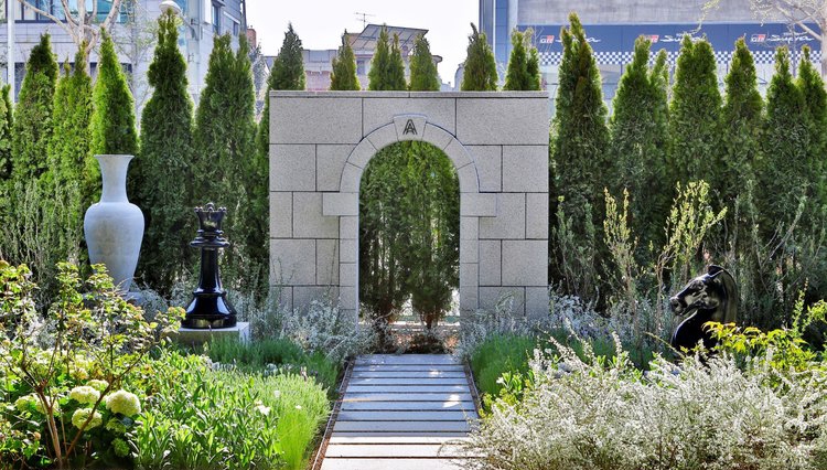 ‘2024 더 메종’, 16일까지 코엑스서 실시