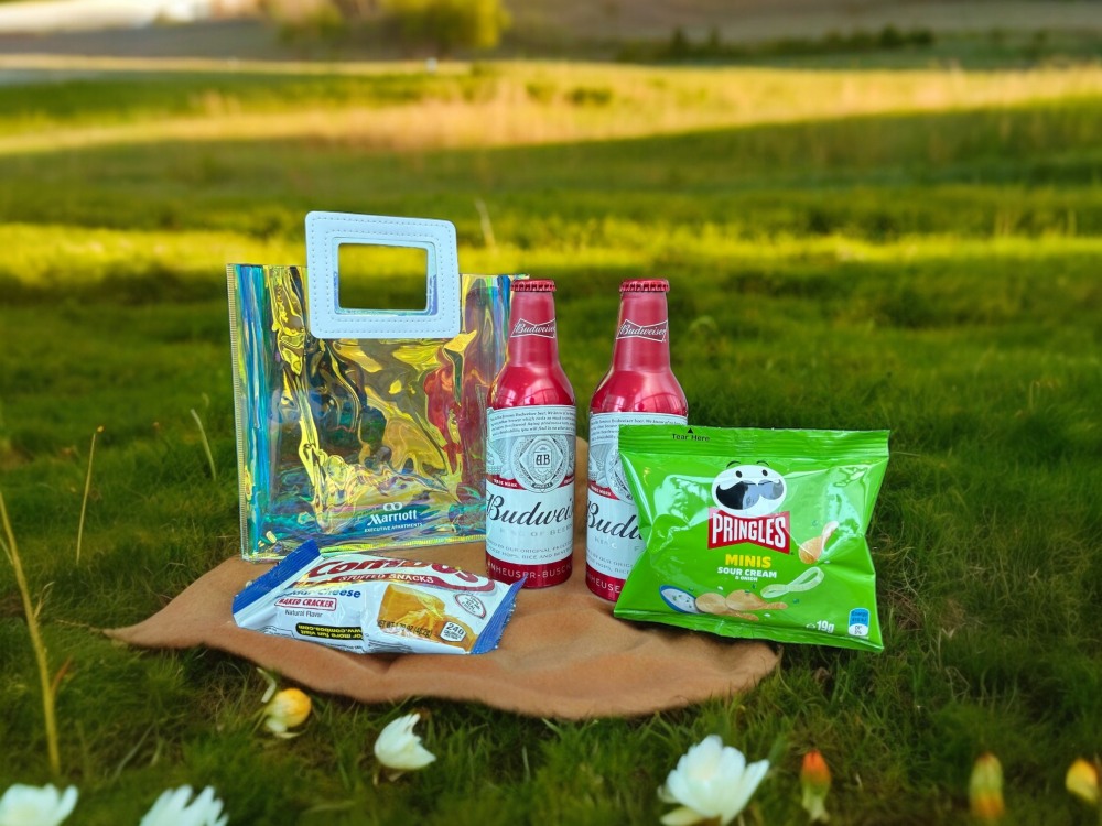 여의도 메리어트 호텔, ‘Brew-tiful Summer’ 패키지 출시…‘여름 호캉스 만끽’