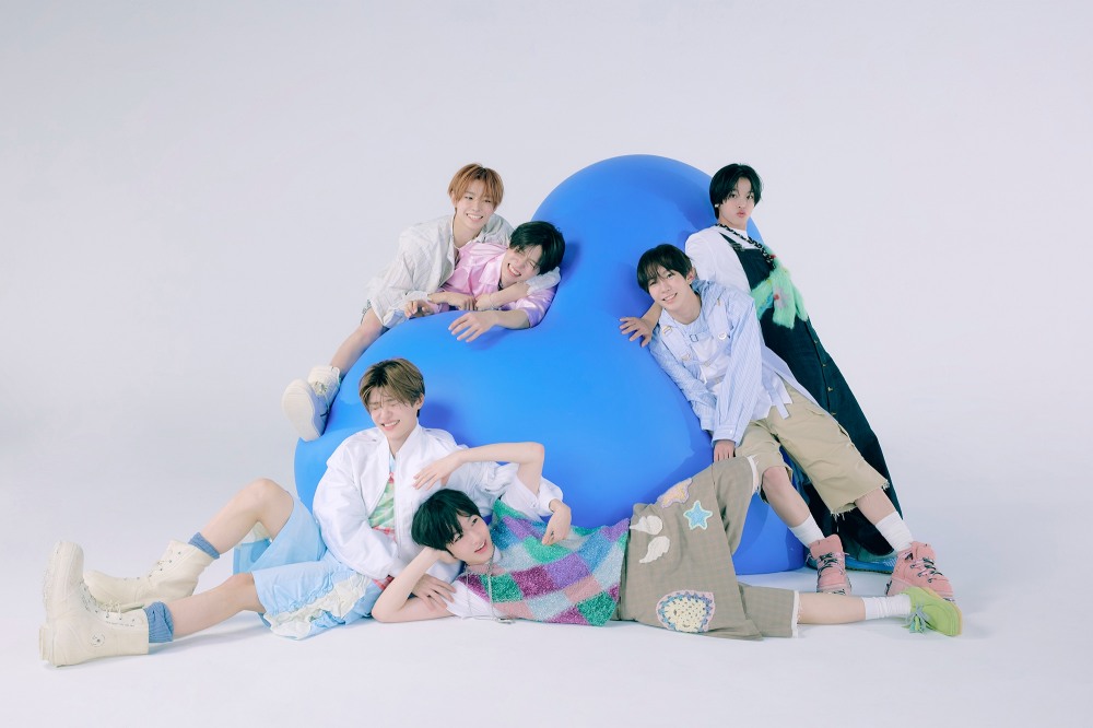 NCT WISH, 수록곡 ‘Tears Are Falling’은 청량 힐링송…‘따뜻한 보컬+위로의 메시지’