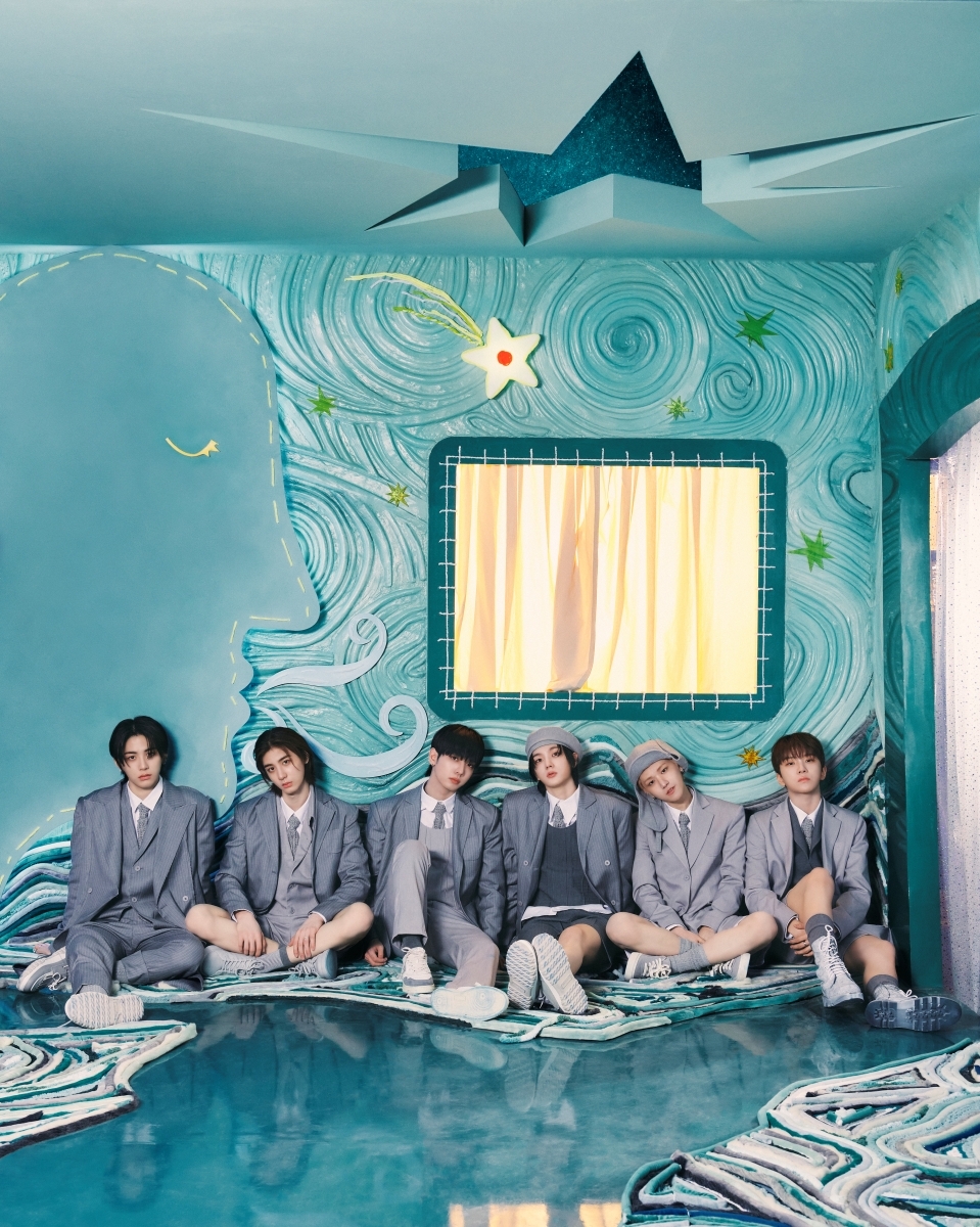 보이넥스트도어, 데뷔 후 첫 중화권 음악 페스티벌 출격…‘亞 공연 러브콜’