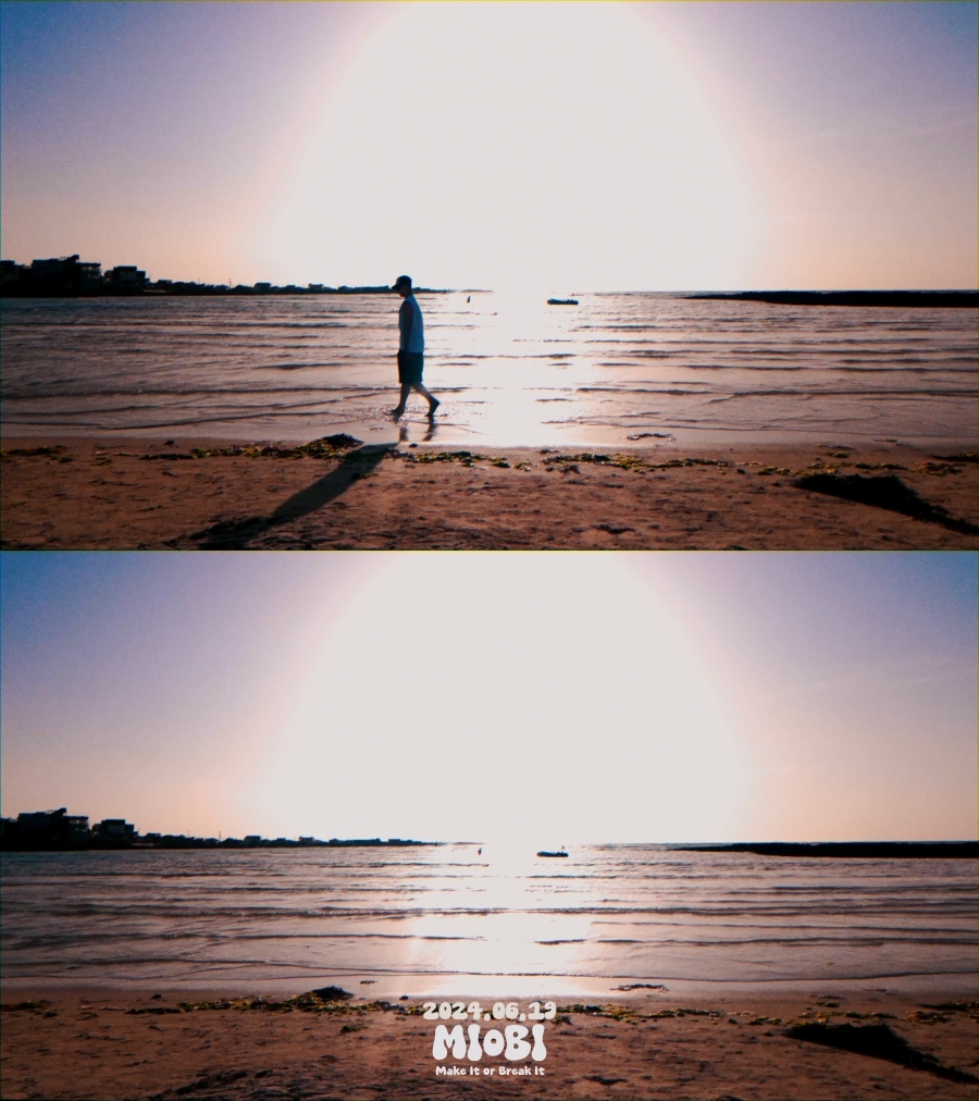 비투비 프니엘, 신곡 ‘MIoBI (Make It or Break It)’ 뮤직비디오 티저+메인 아트워크 오픈